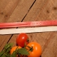 tomato garden marker